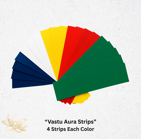 How Colors Can Transform the Vastu of Your Space