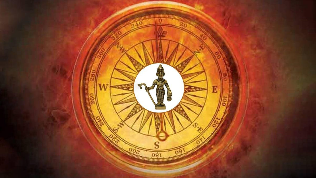 Unlock the Amazing Potential of the Hamaragharr Vastu Kit to Enhance Your Home's Harmony and Energy