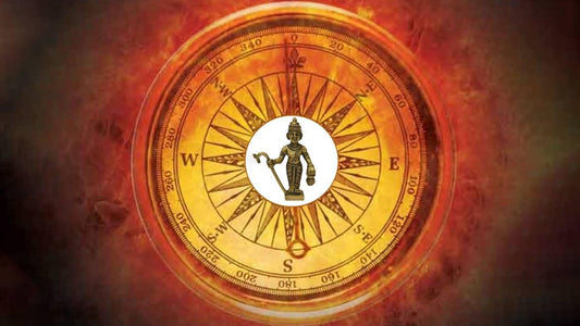 Unlock the Amazing Potential of the Hamaragharr Vastu Kit to Enhance Your Home's Harmony and Energy