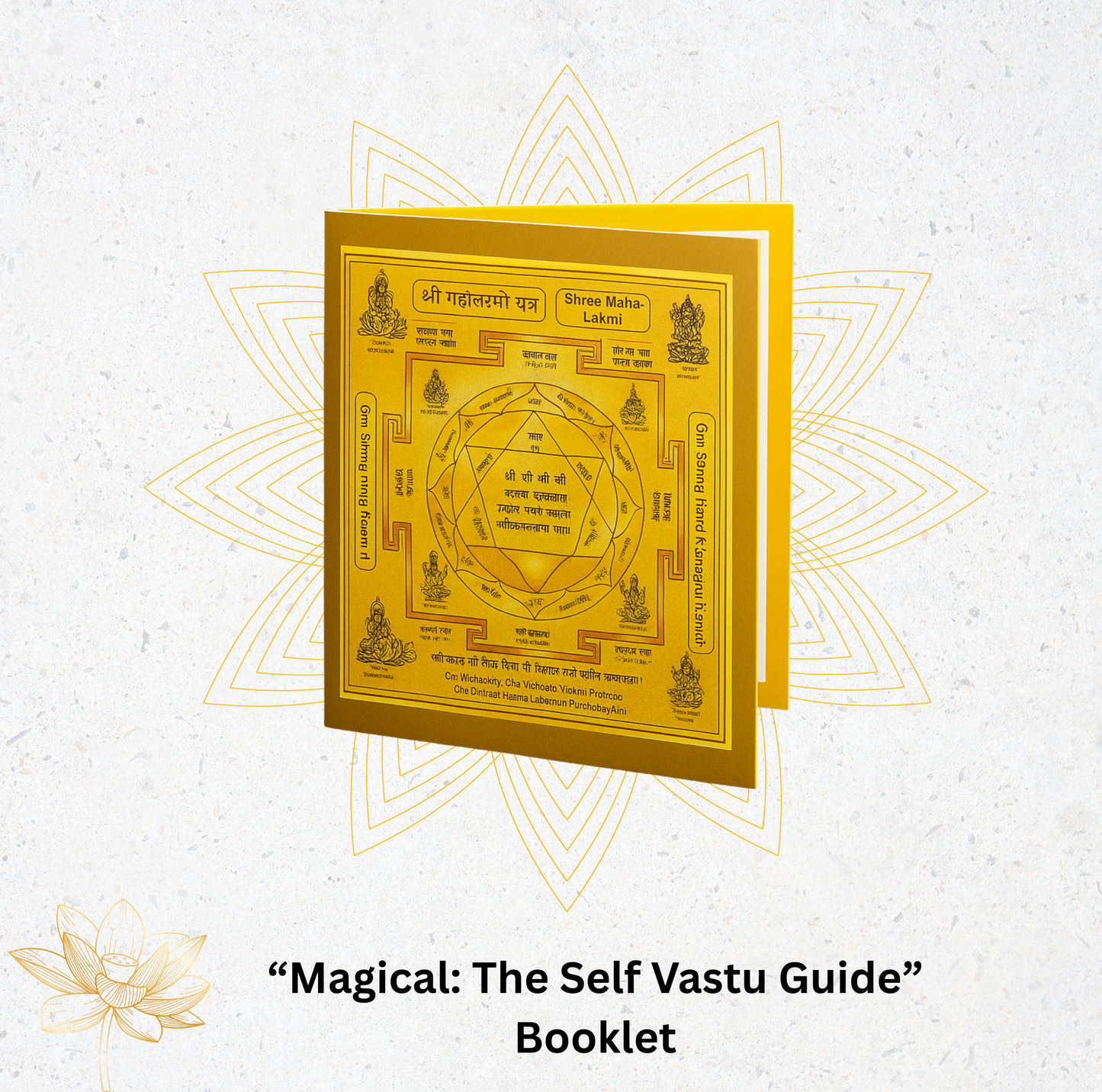 Complete Vastu Solution: Hamaragharr Vastu Kit - Harmonize Your Living/Working Space