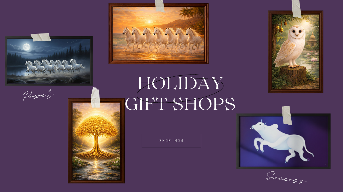 Holiday Gift Shop
