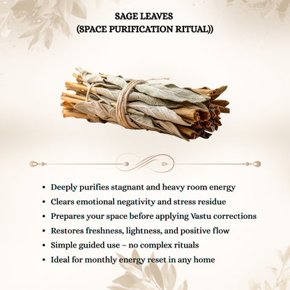 Hamaragharr Self-Use Vastu Kit – Fix Your Home's Energy Yourself
