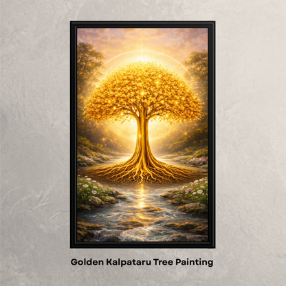 Bundle - Vastu Kit + Golden Tree of Life