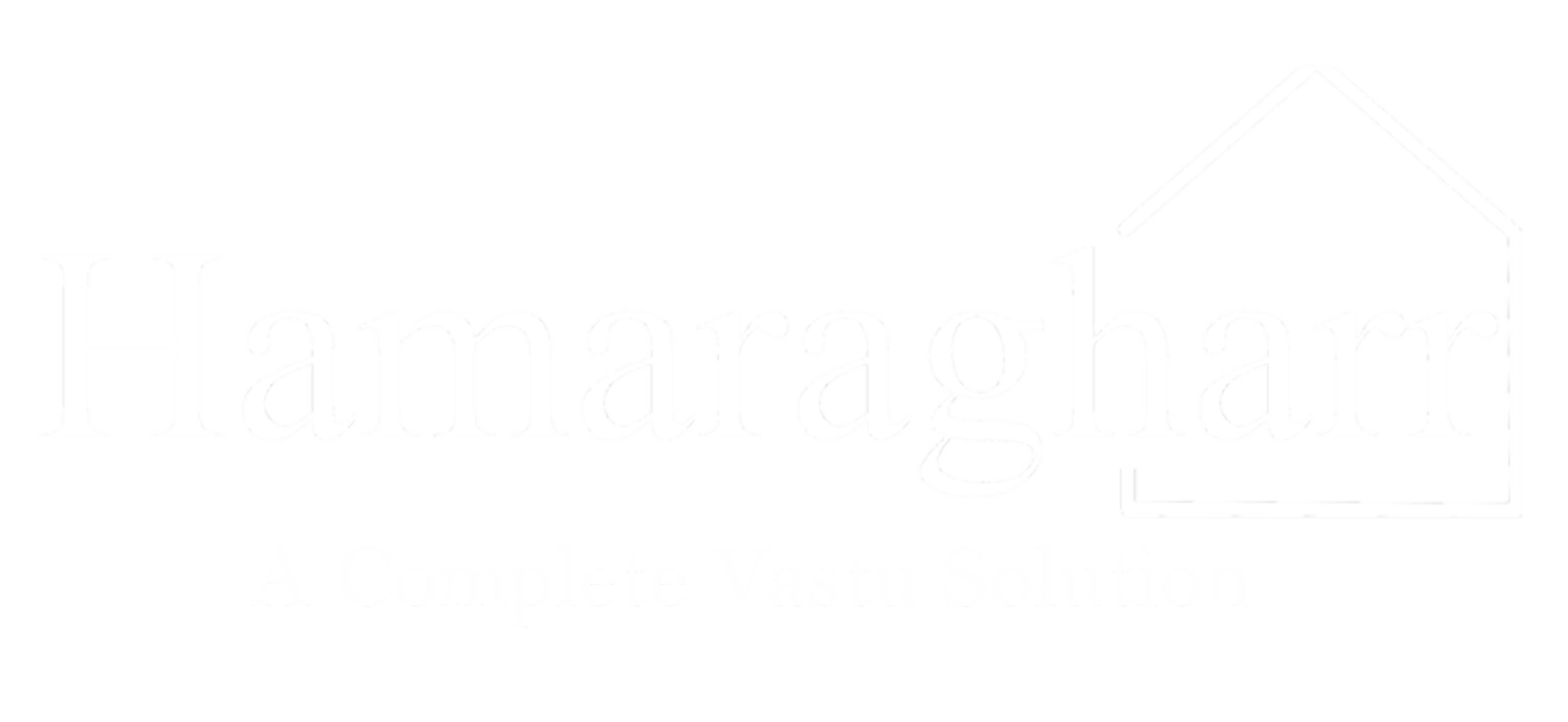 Hamaragharr Vastu