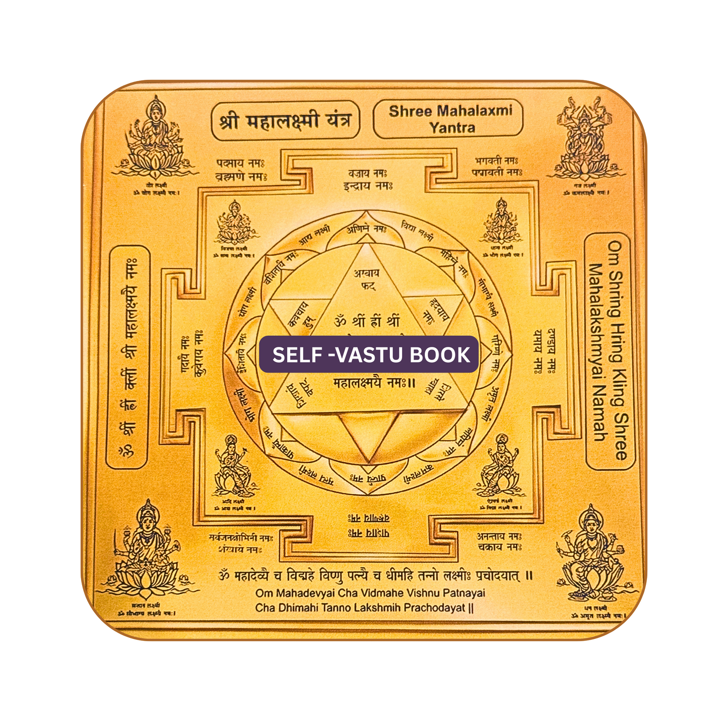 Complete Vastu Solution: Hamaragharr Vastu Kit - Harmonize Your Living/Working Space