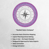 Complete Vastu Solution: Hamaragharr Vastu Kit - Harmonize Your Living/Working Space