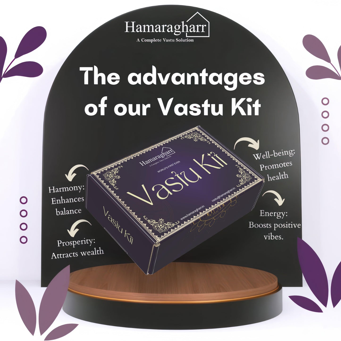 Vastu Kit